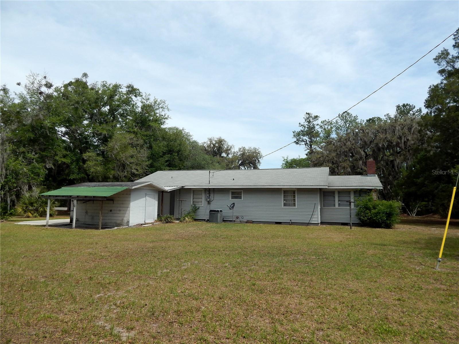 12422 E SR 18, LAKE BUTLER, FL, 32054