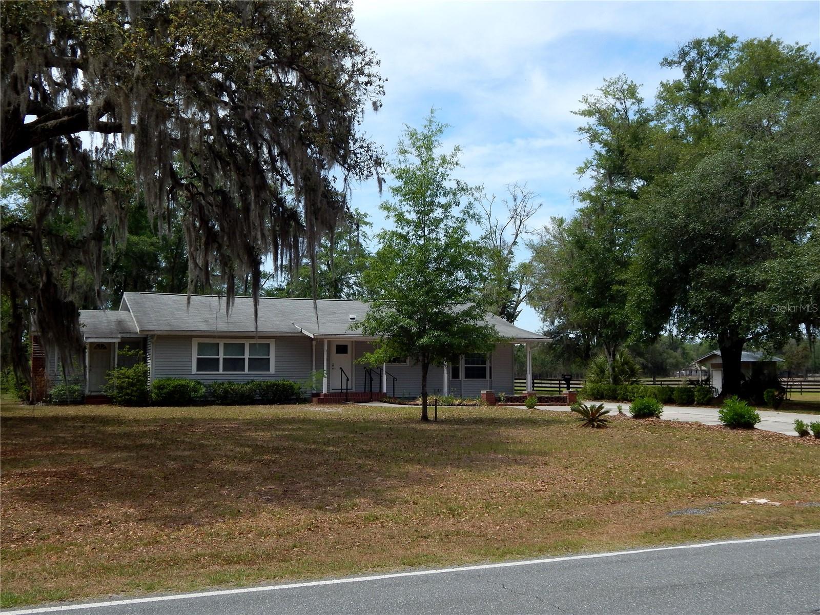12422 E SR 18, LAKE BUTLER, FL, 32054