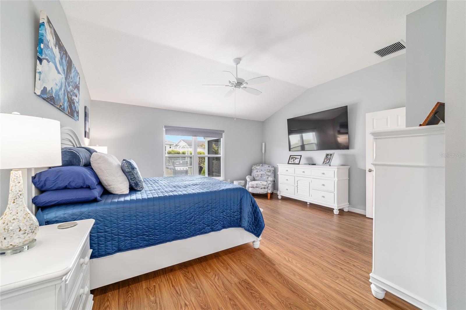 3285 DRESSENDORFER DR, THE VILLAGES, FL, 32163