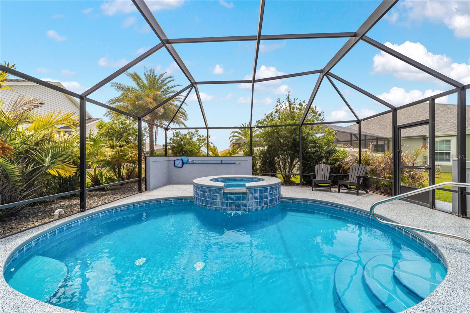 3285 DRESSENDORFER DR, THE VILLAGES, FL, 32163