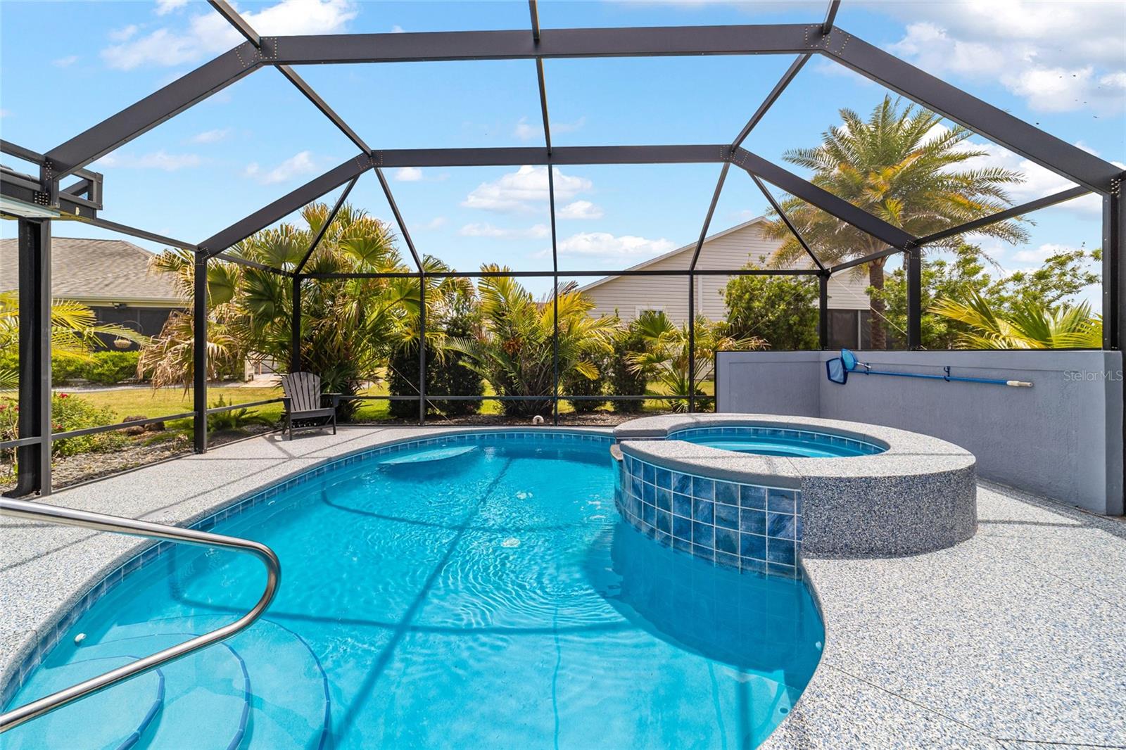 3285 DRESSENDORFER DR, THE VILLAGES, FL, 32163