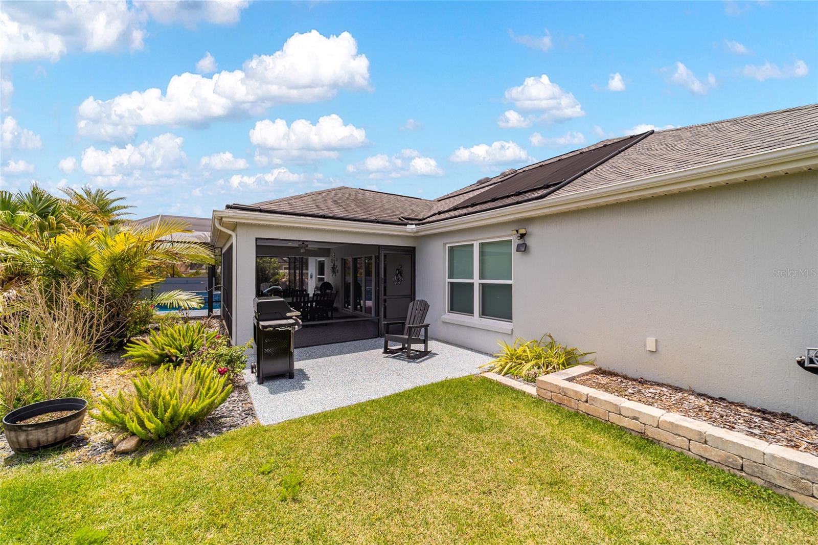 3285 DRESSENDORFER DR, THE VILLAGES, FL, 32163