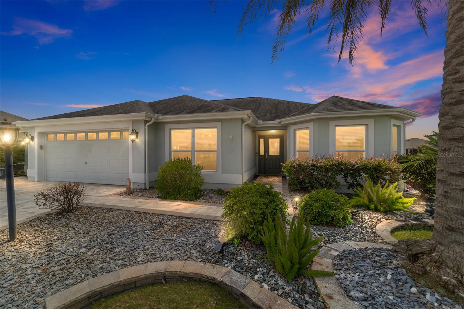 3285 DRESSENDORFER DR, THE VILLAGES, FL, 32163