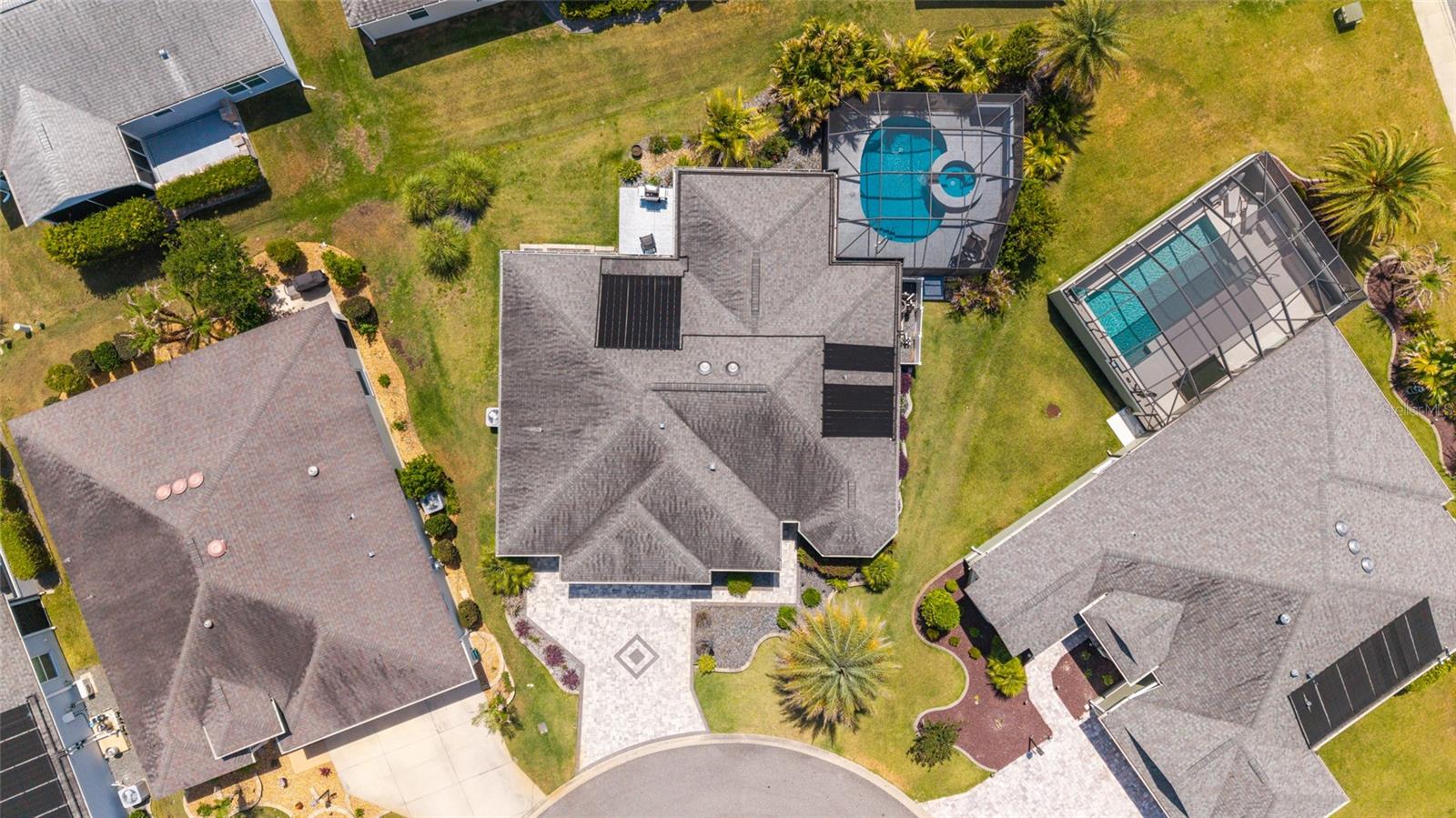 3285 DRESSENDORFER DR, THE VILLAGES, FL, 32163