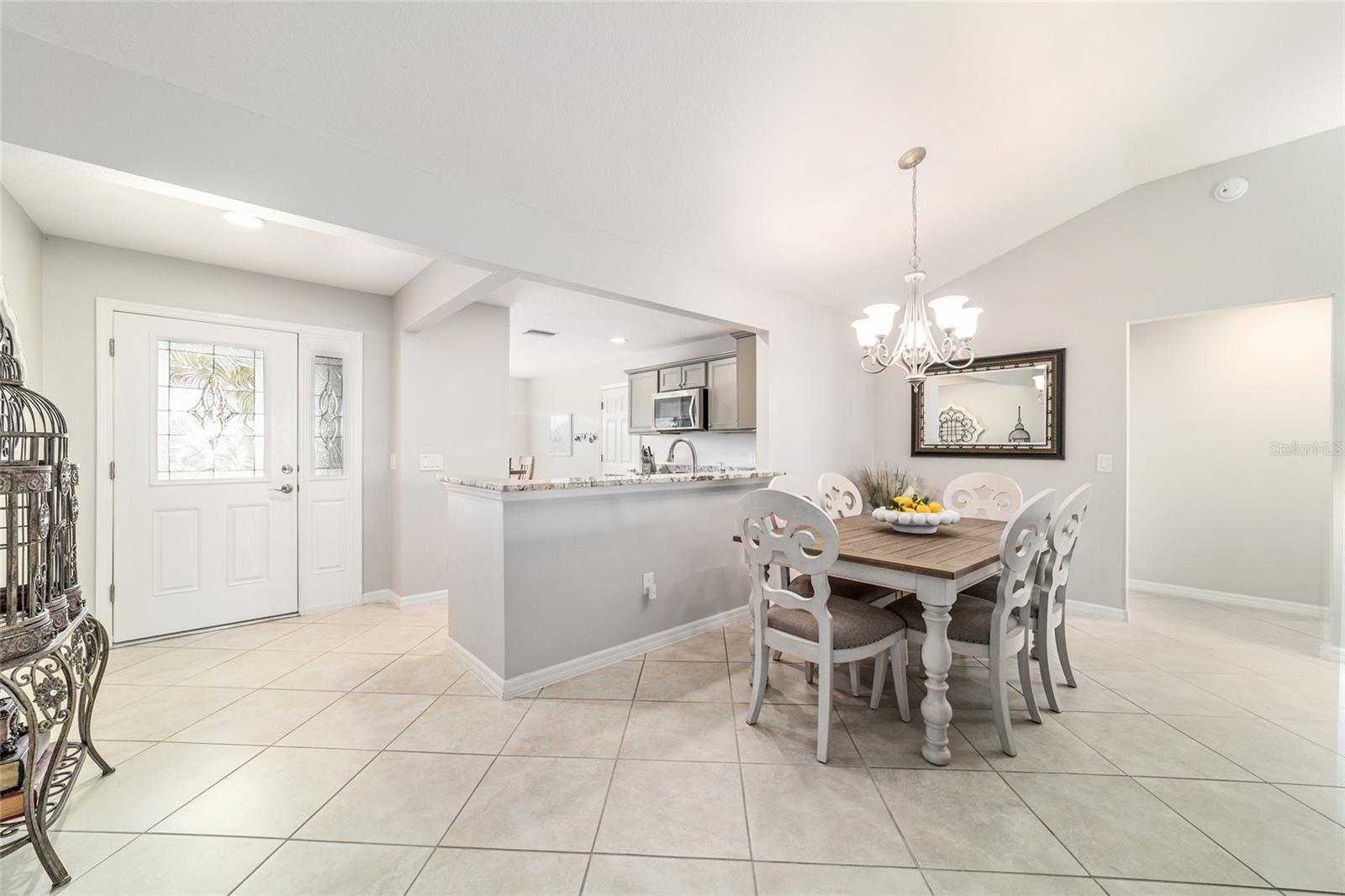 3285 DRESSENDORFER DR, THE VILLAGES, FL, 32163