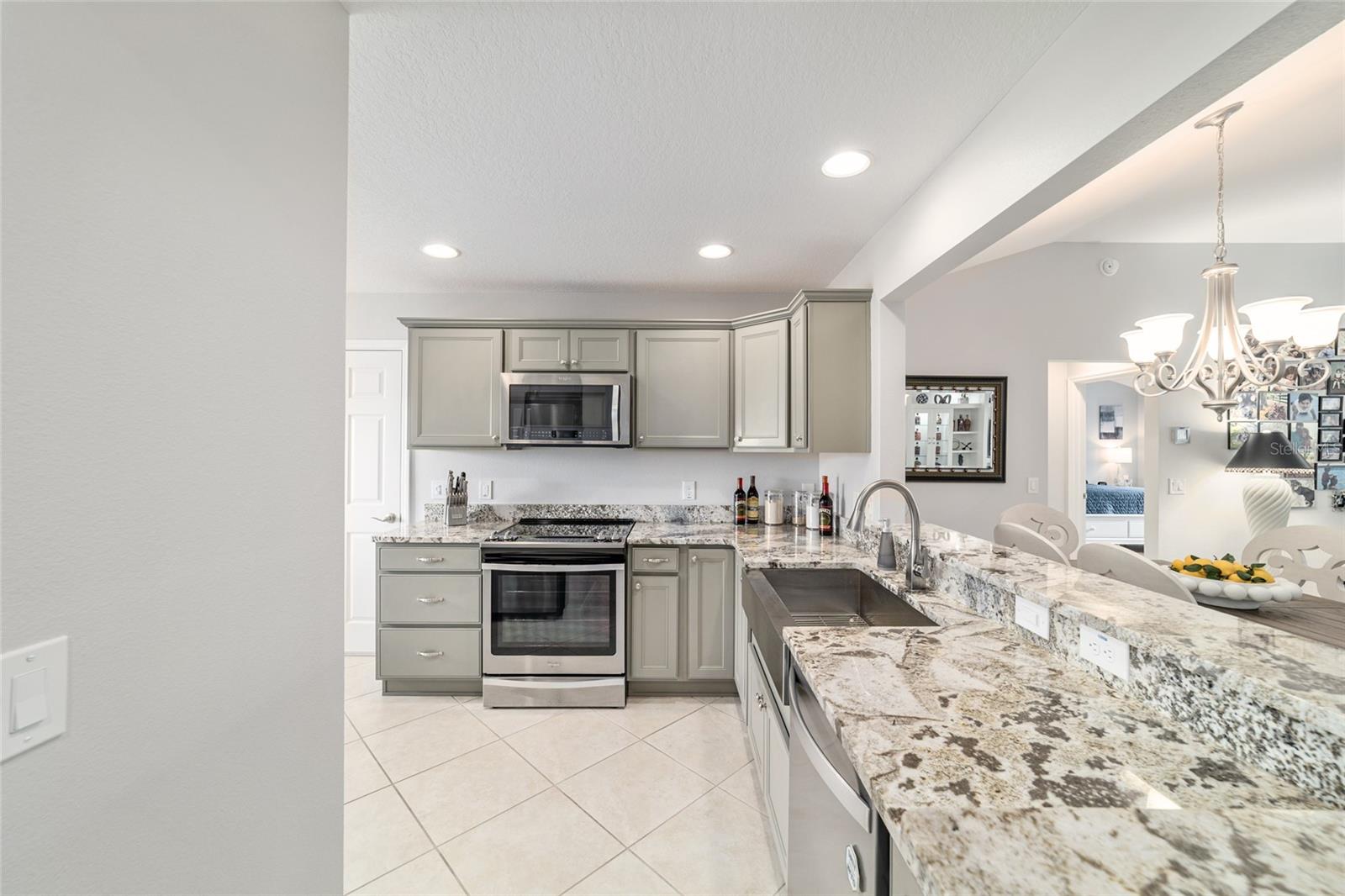 3285 DRESSENDORFER DR, THE VILLAGES, FL, 32163