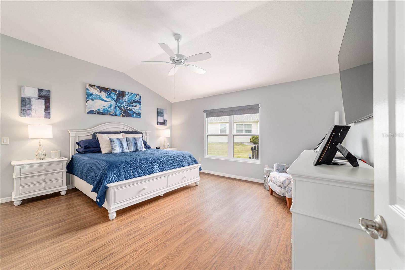 3285 DRESSENDORFER DR, THE VILLAGES, FL, 32163