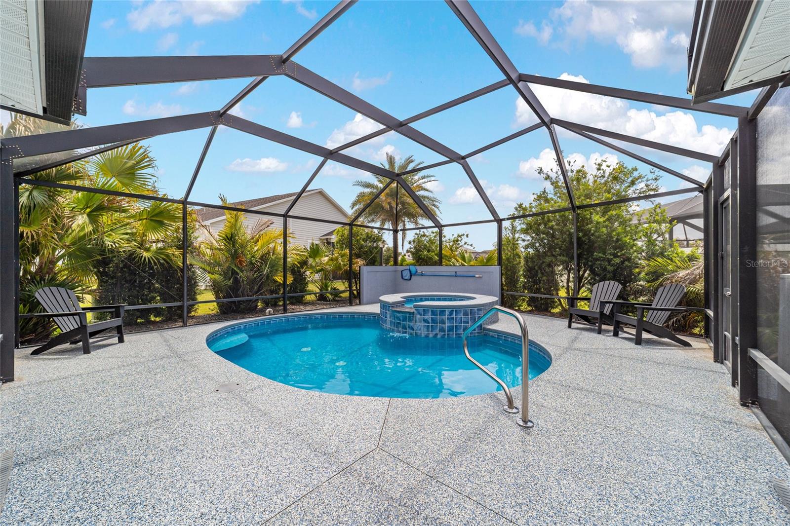 3285 DRESSENDORFER DR, THE VILLAGES, FL, 32163