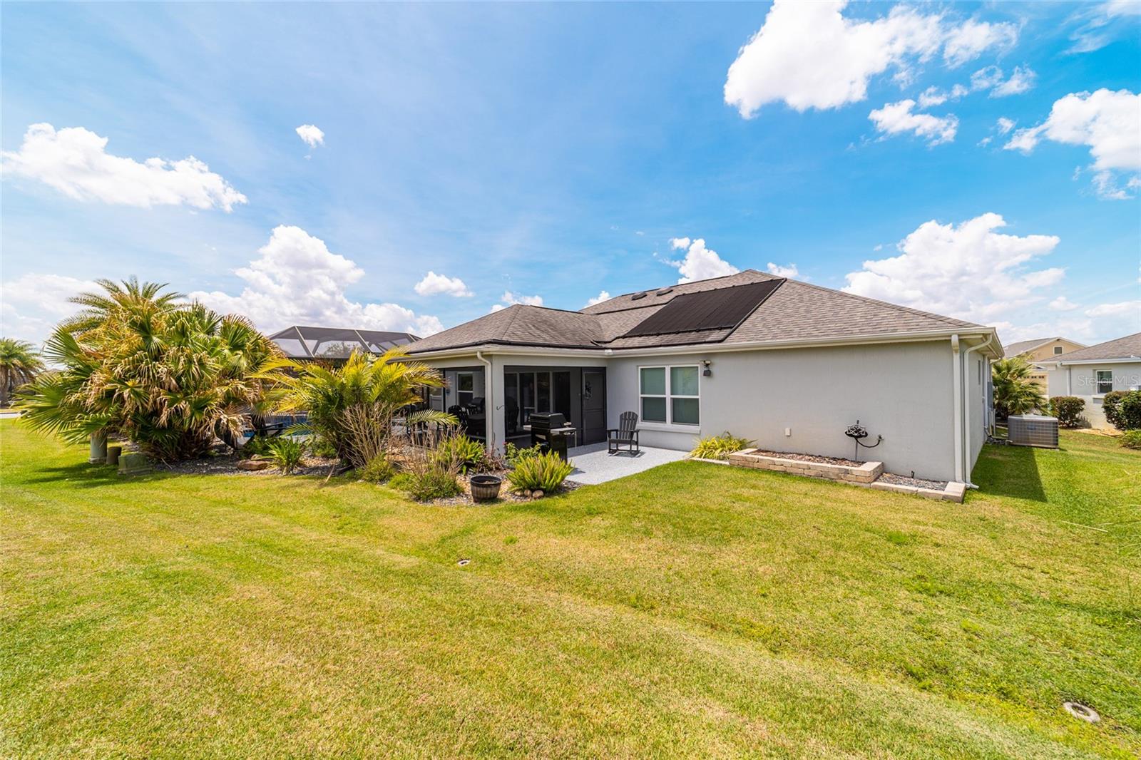 3285 DRESSENDORFER DR, THE VILLAGES, FL, 32163