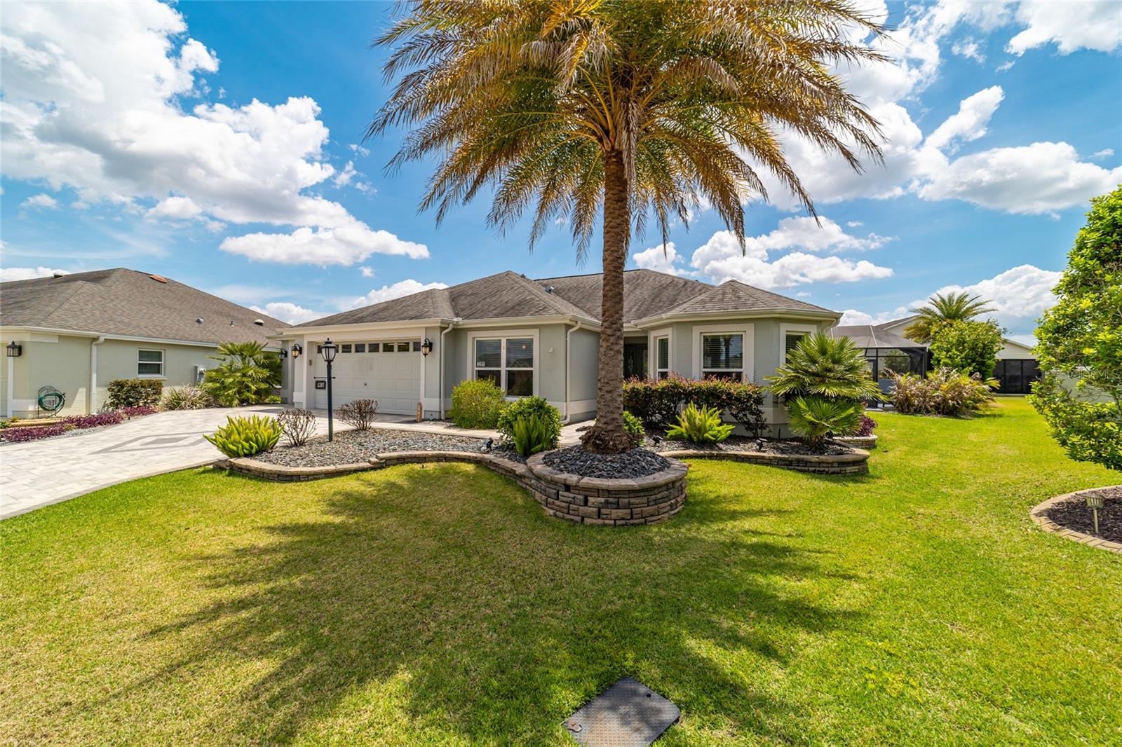 3285 DRESSENDORFER DR, THE VILLAGES, FL, 32163