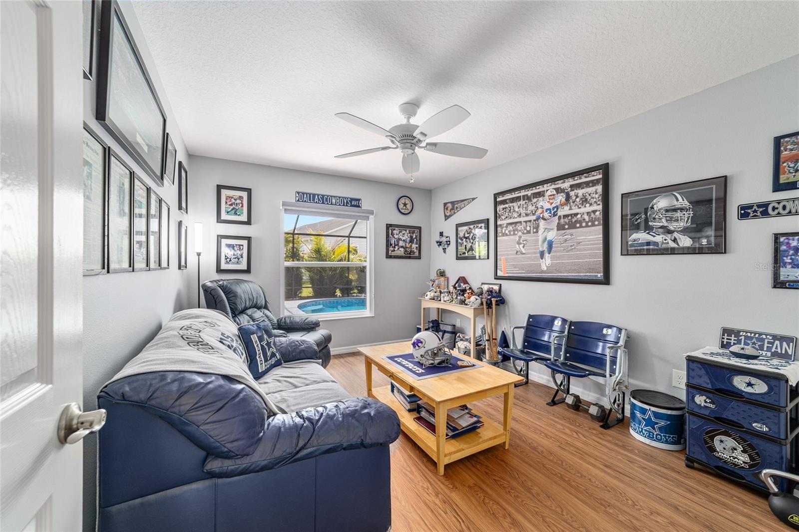 3285 DRESSENDORFER DR, THE VILLAGES, FL, 32163