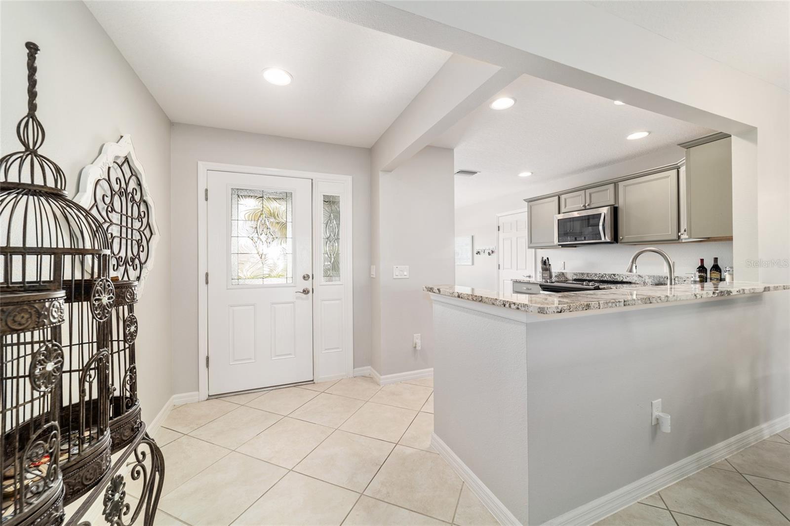3285 DRESSENDORFER DR, THE VILLAGES, FL, 32163