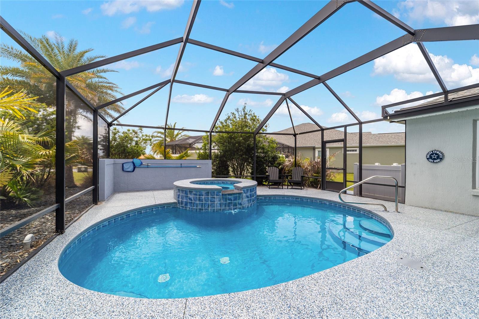 3285 DRESSENDORFER DR, THE VILLAGES, FL, 32163