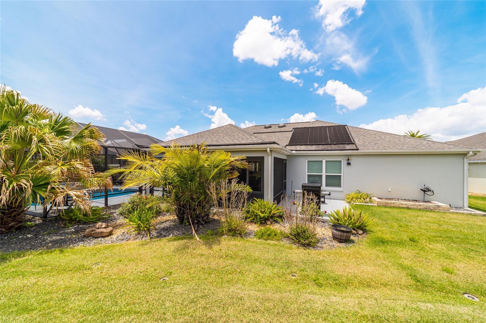 3285 DRESSENDORFER DR, THE VILLAGES, FL, 32163