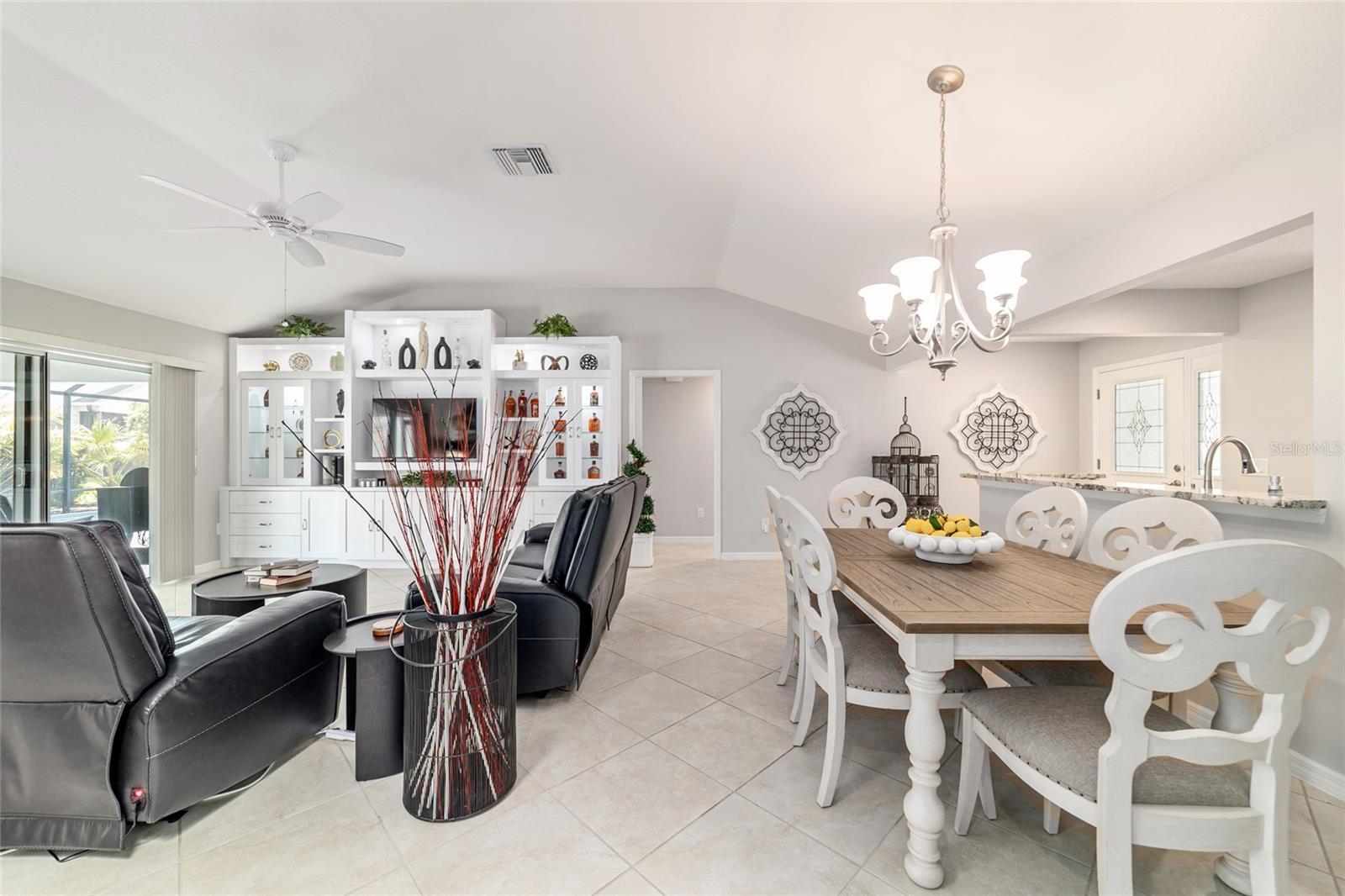 3285 DRESSENDORFER DR, THE VILLAGES, FL, 32163