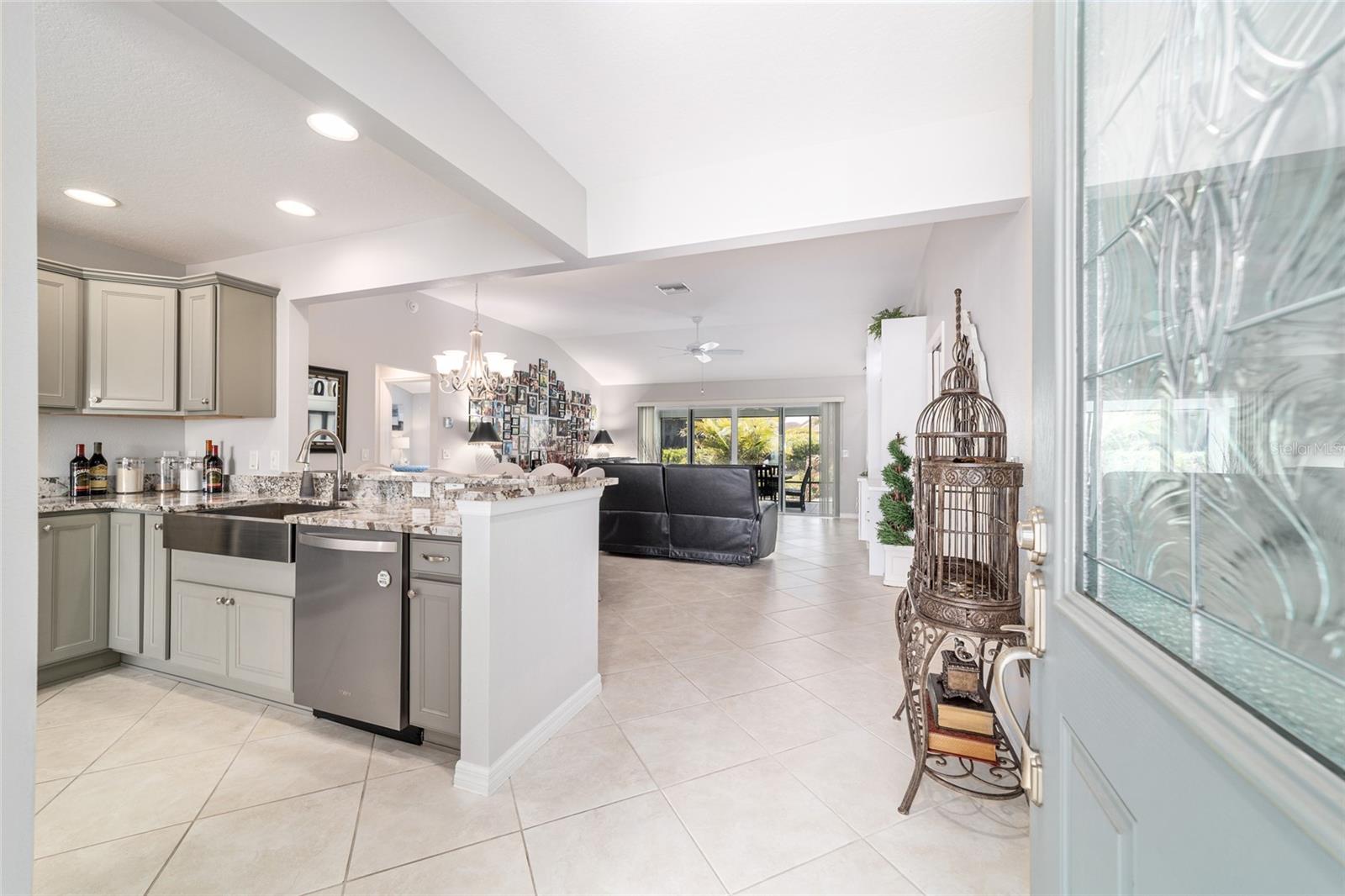 3285 DRESSENDORFER DR, THE VILLAGES, FL, 32163