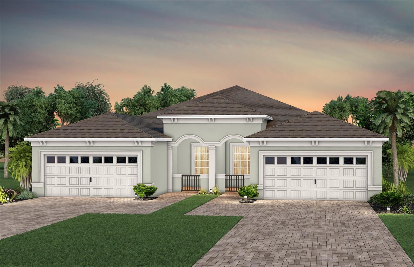 8953 BLISSFUL BREEZE TRAIL, MELBOURNE, FL, 32940