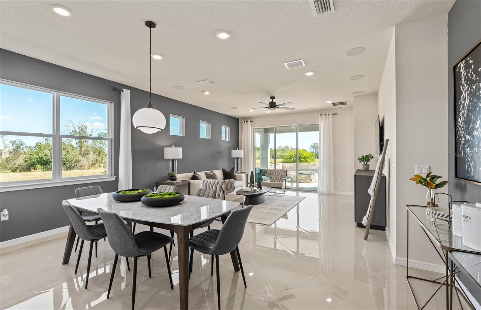 8953 BLISSFUL BREEZE TRAIL, MELBOURNE, FL, 32940