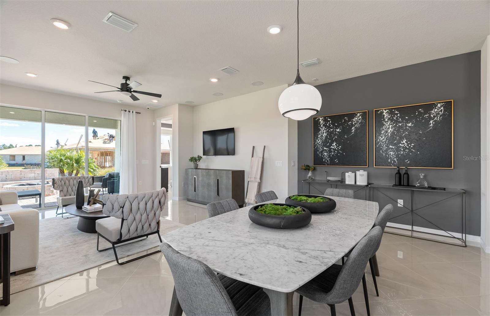 8953 BLISSFUL BREEZE TRAIL, MELBOURNE, FL, 32940