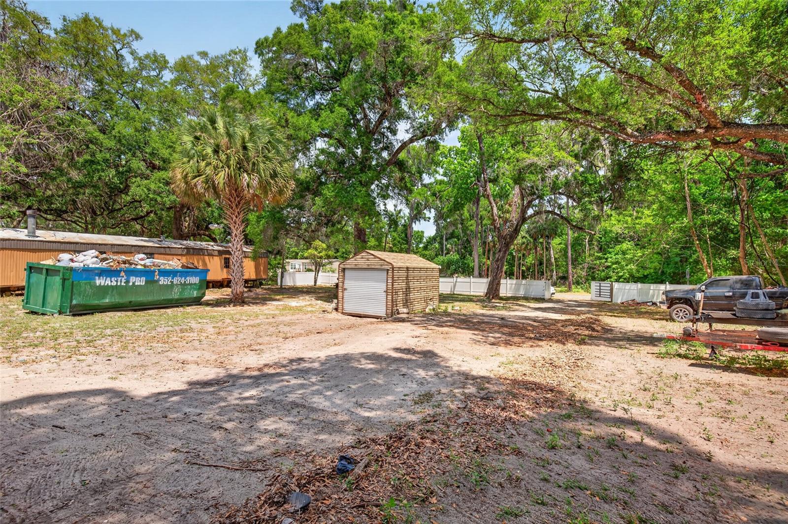 17684 NE 24TH AVE, CITRA, FL, 32113