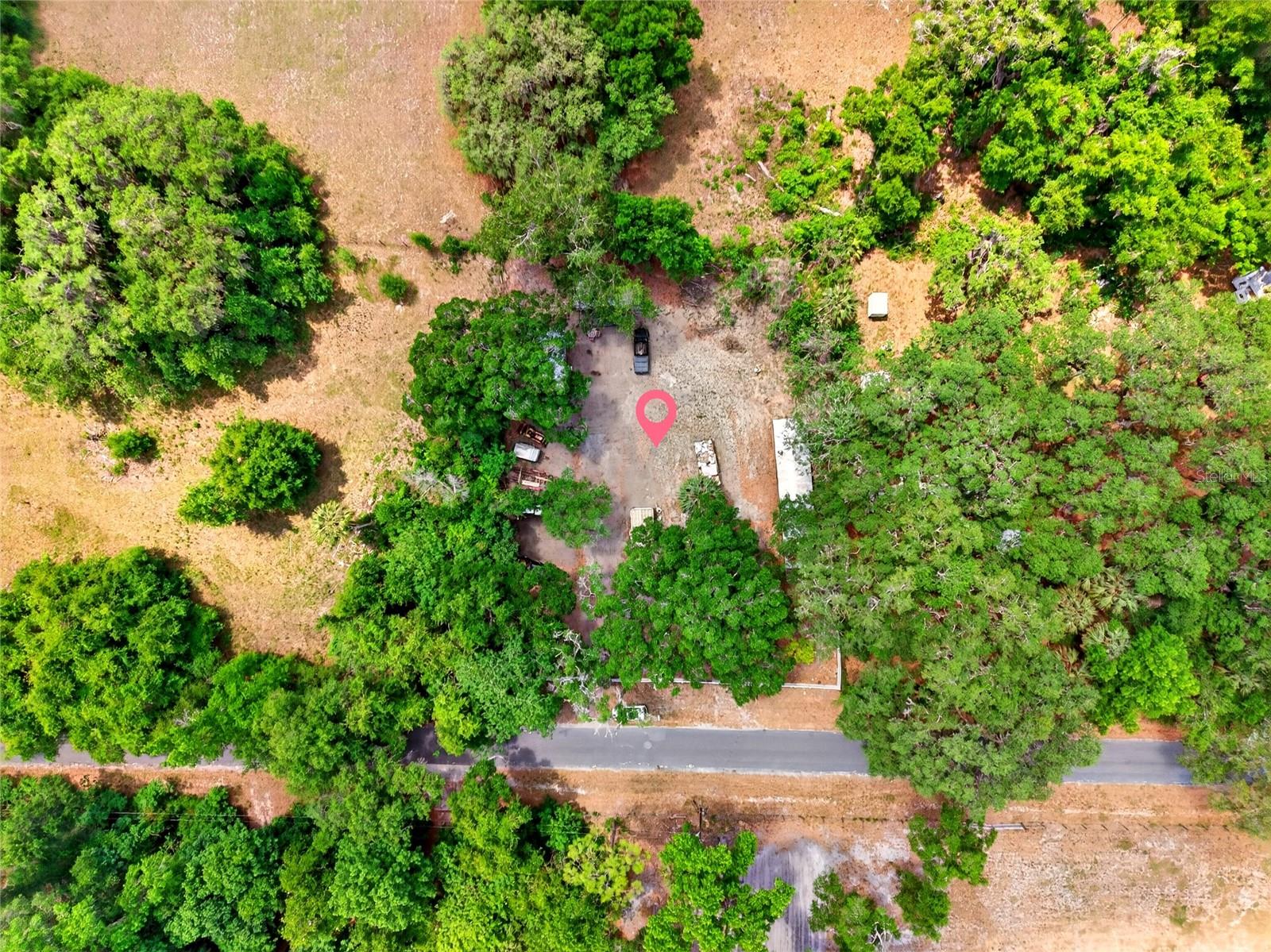 17684 NE 24TH AVE, CITRA, FL, 32113
