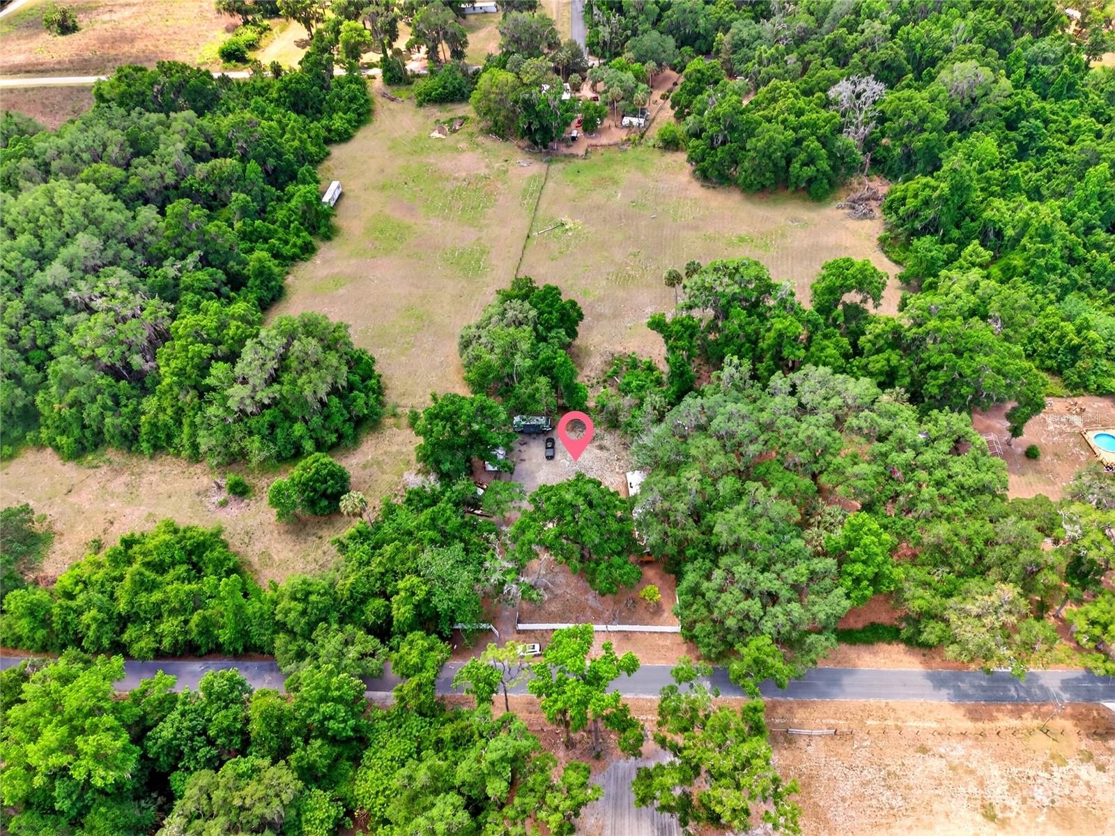 17684 NE 24TH AVE, CITRA, FL, 32113