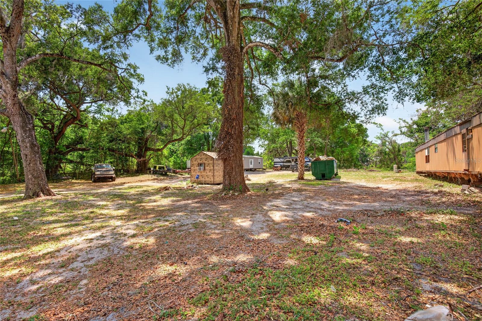 17684 NE 24TH AVE, CITRA, FL, 32113