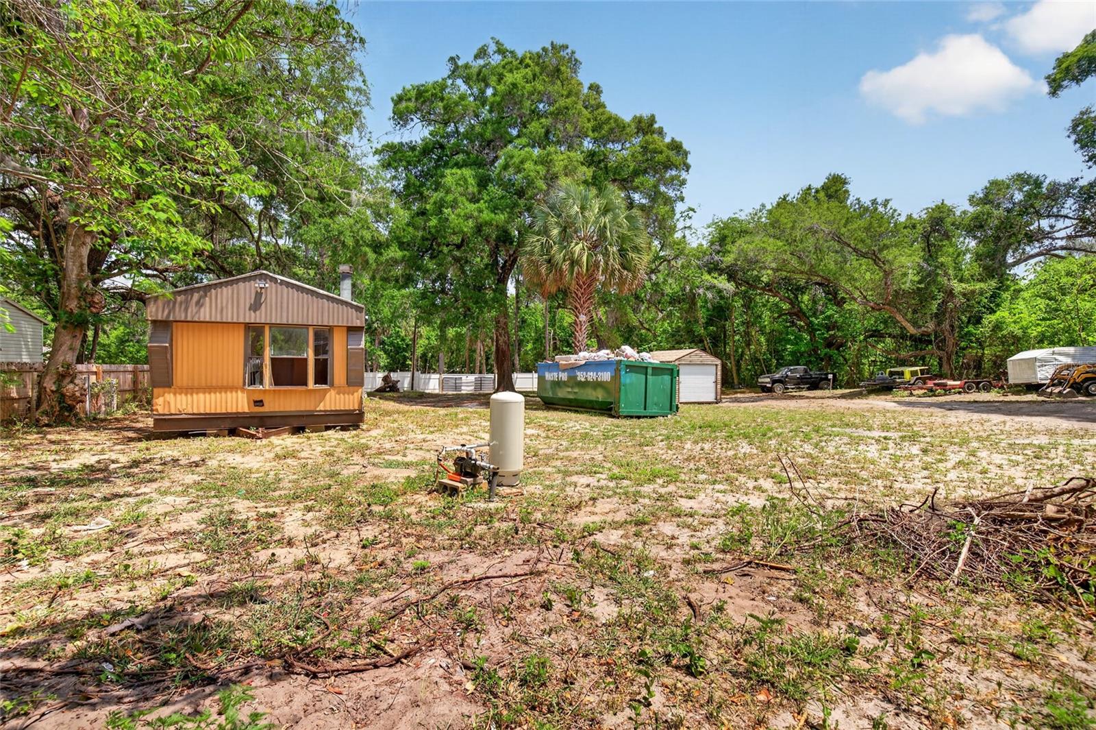 17684 NE 24TH AVE, CITRA, FL, 32113