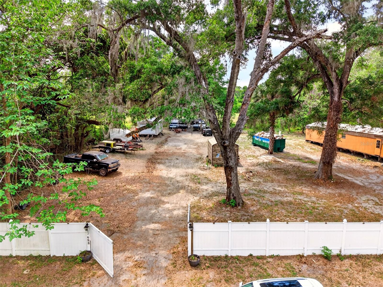 17684 NE 24TH AVE, CITRA, FL, 32113