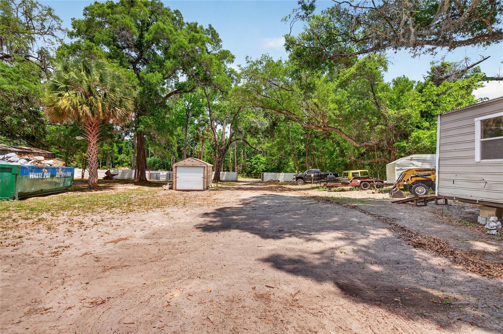 17684 NE 24TH AVE, CITRA, FL, 32113