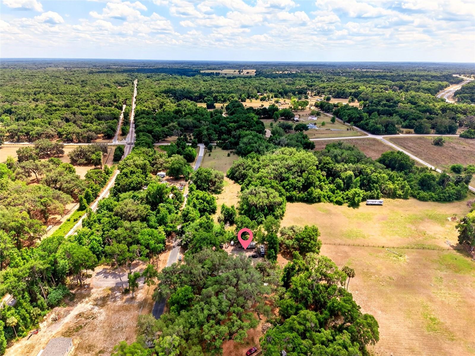 17684 NE 24TH AVE, CITRA, FL, 32113