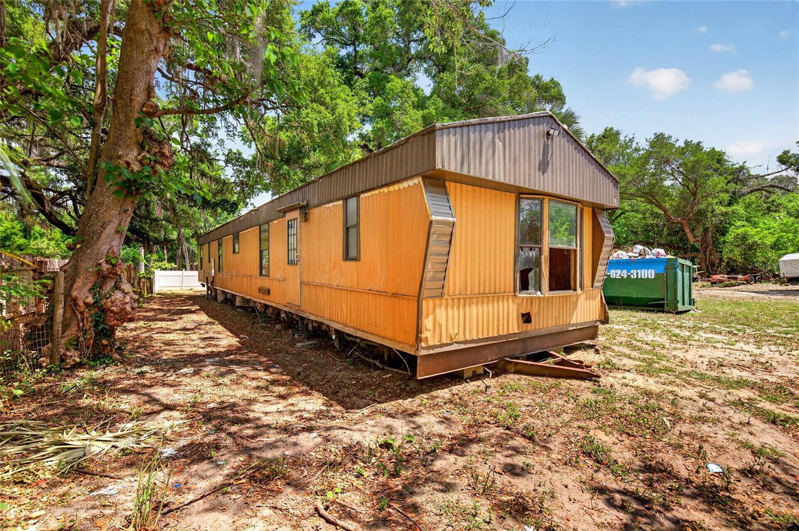 17684 NE 24TH AVE, CITRA, FL, 32113
