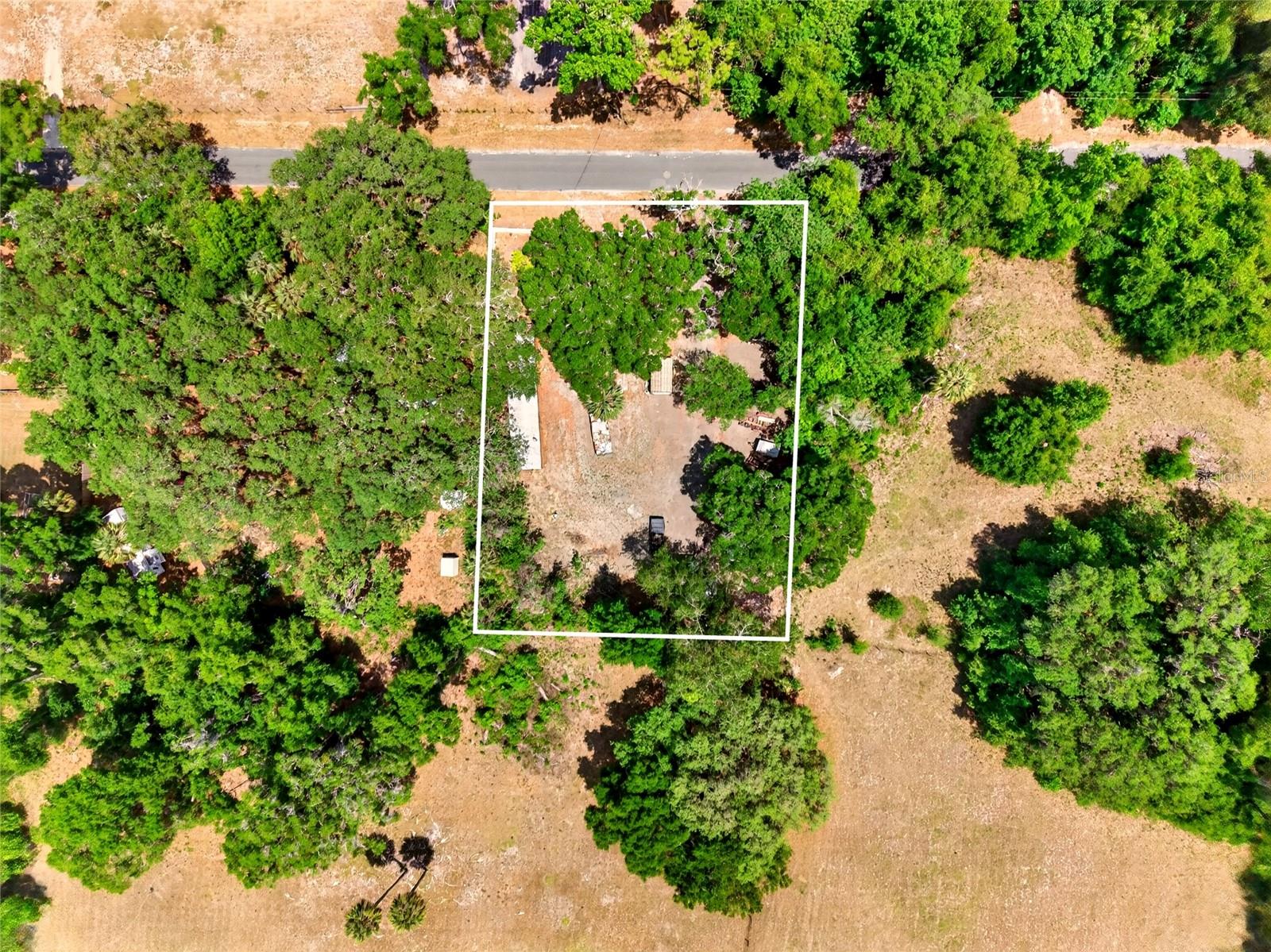 17684 NE 24TH AVE, CITRA, FL, 32113