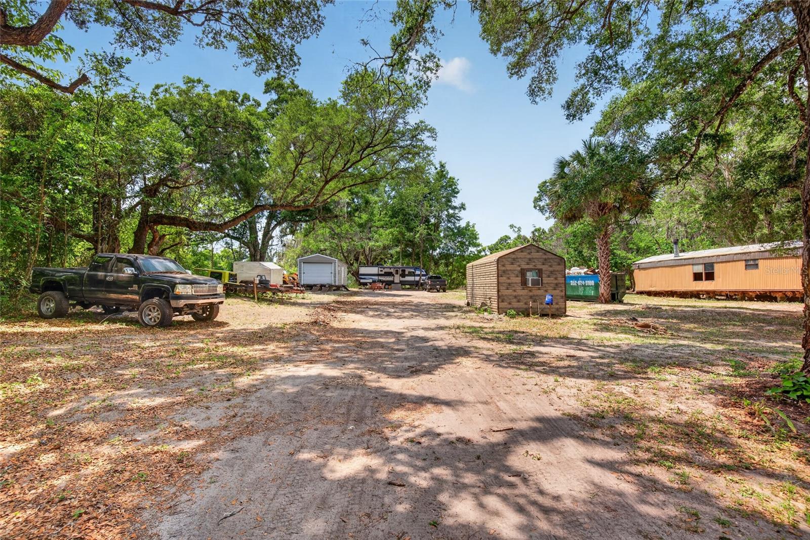 17684 NE 24TH AVE, CITRA, FL, 32113