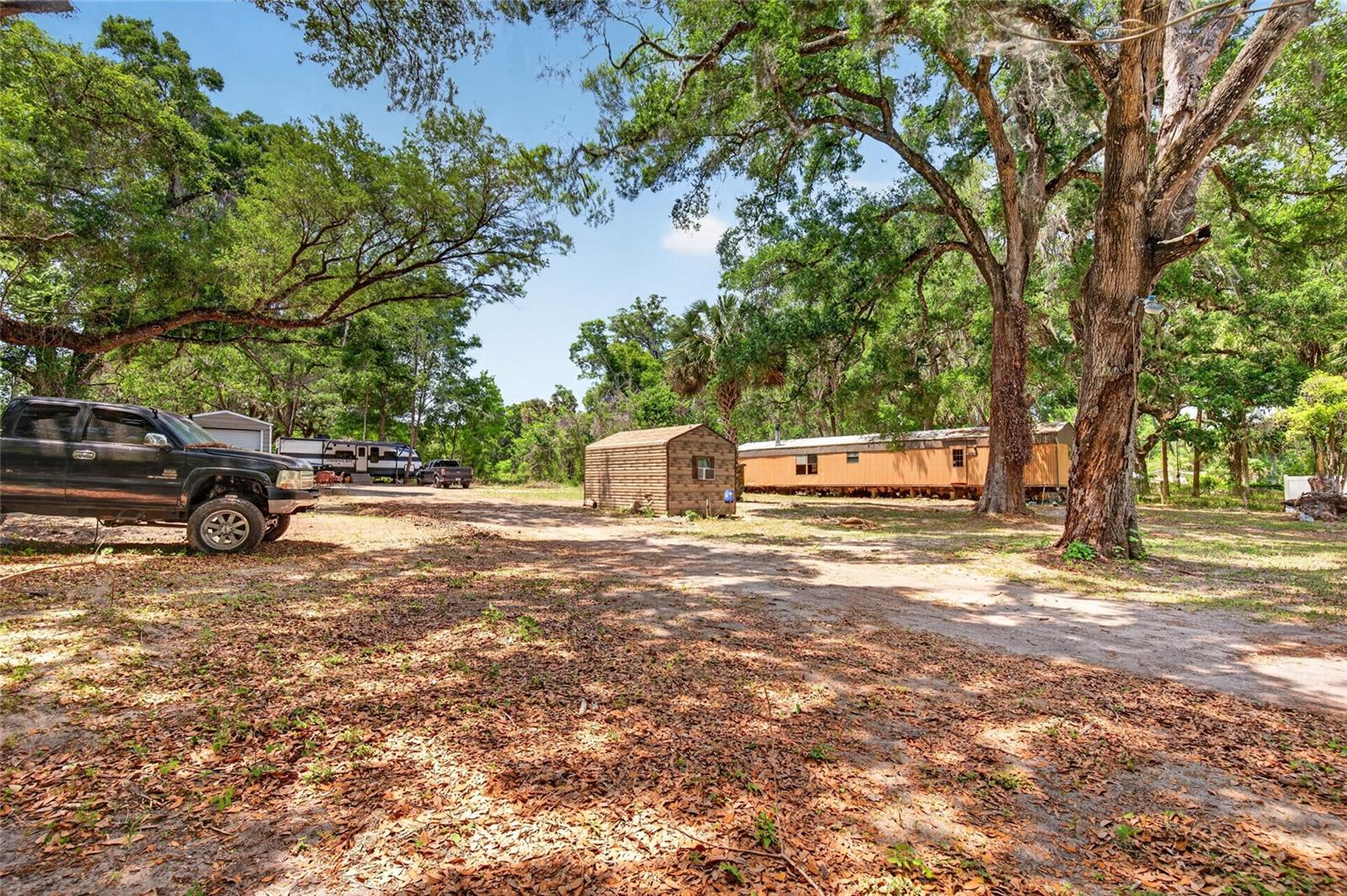 17684 NE 24TH AVE, CITRA, FL, 32113