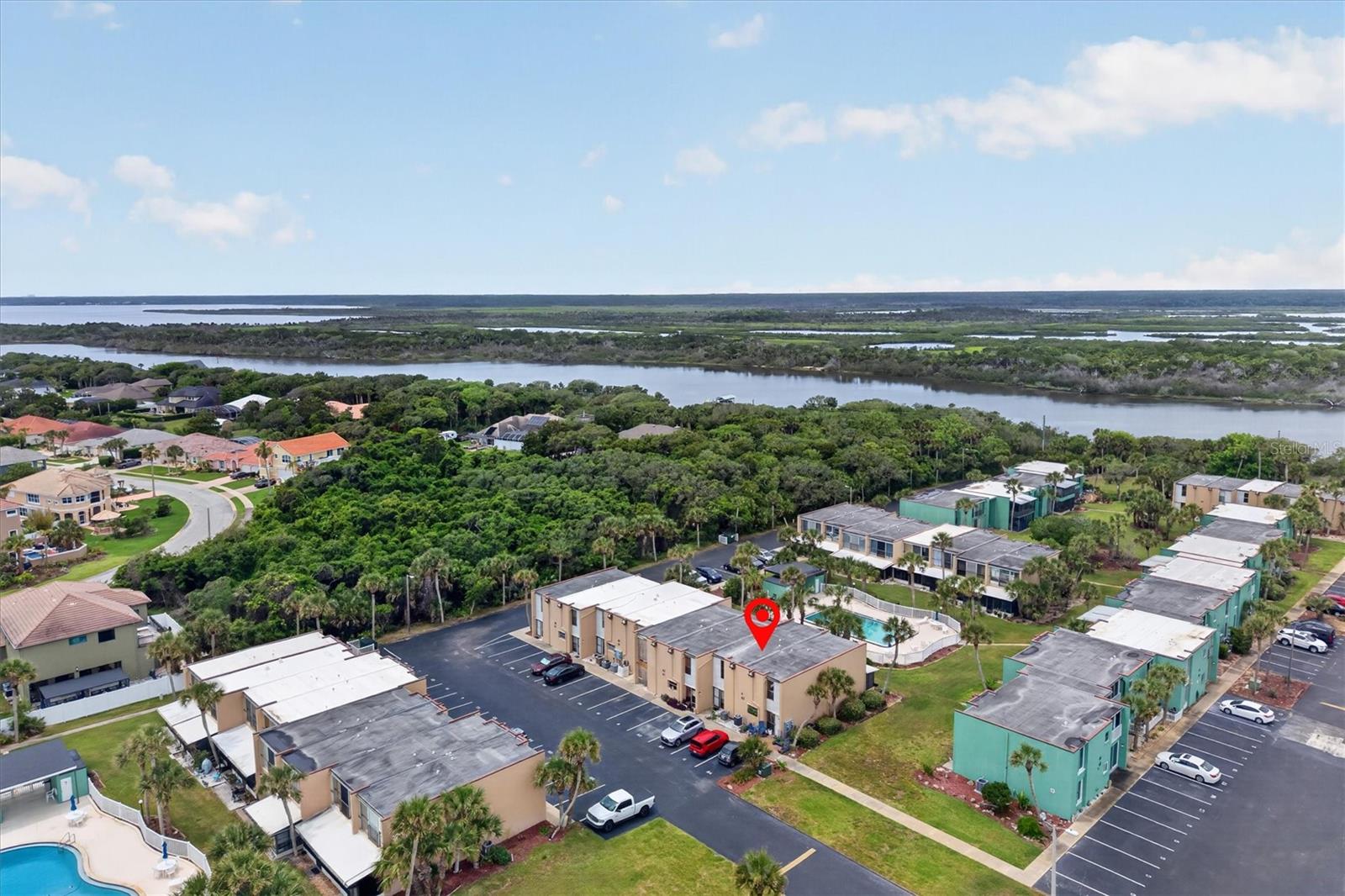 5500 OCEAN SHORE BLVD #UT63, ORMOND BEACH, FL, 32176