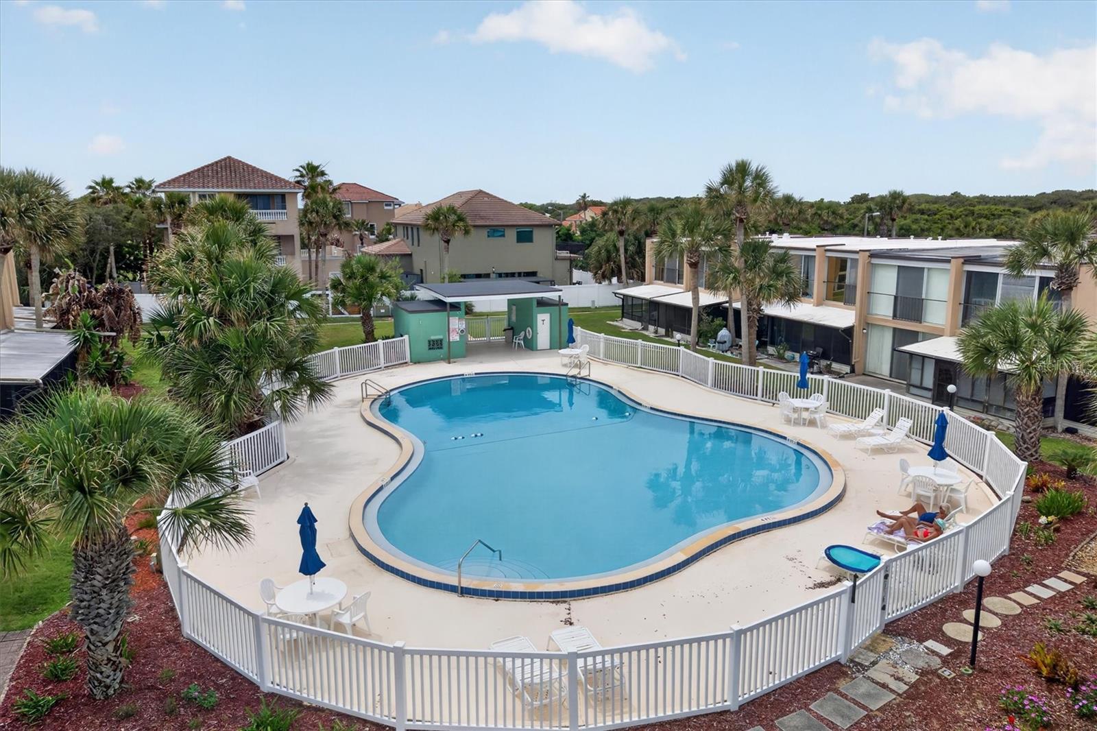 5500 OCEAN SHORE BLVD #UT63, ORMOND BEACH, FL, 32176