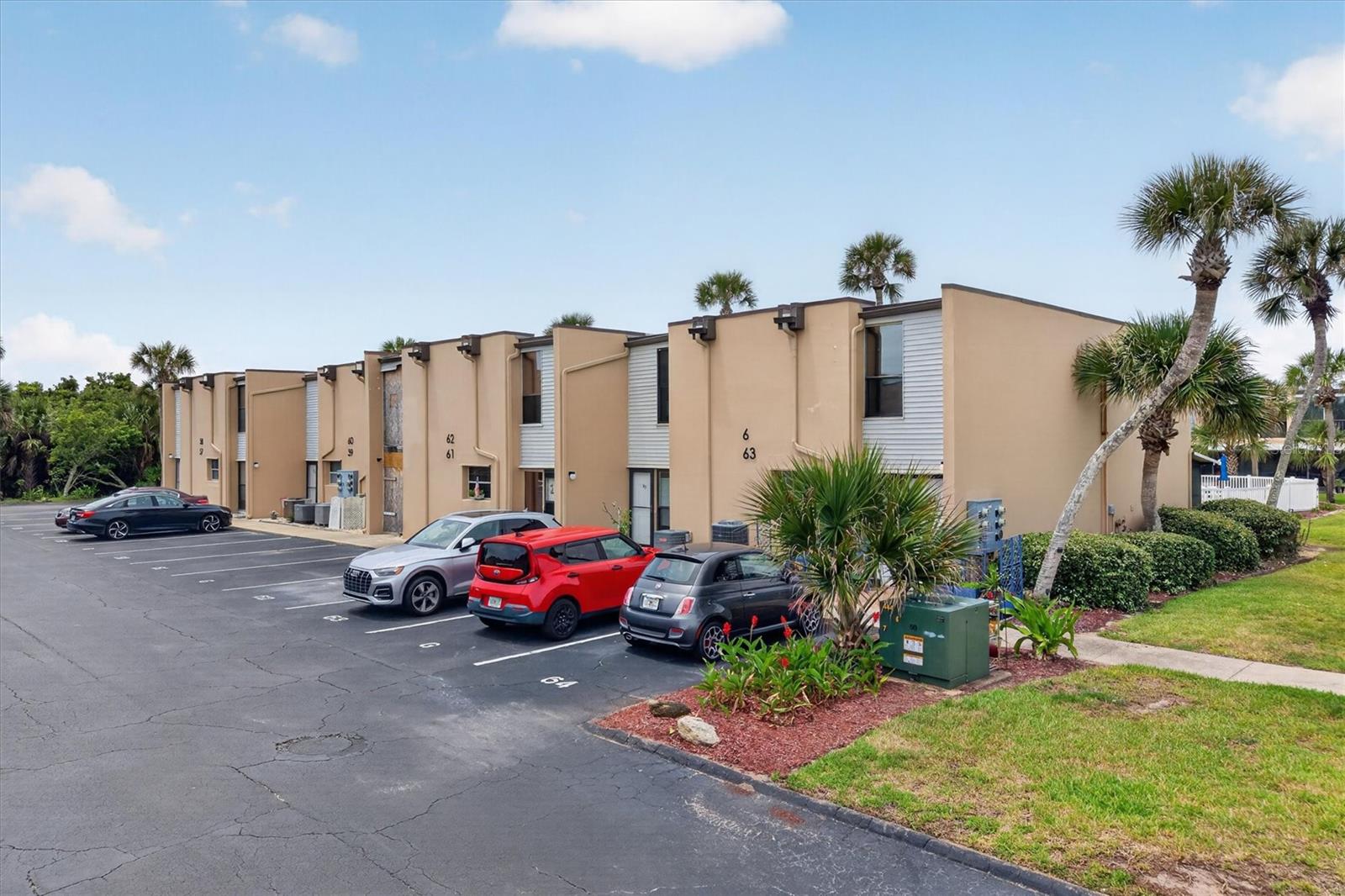 5500 OCEAN SHORE BLVD #UT63, ORMOND BEACH, FL, 32176