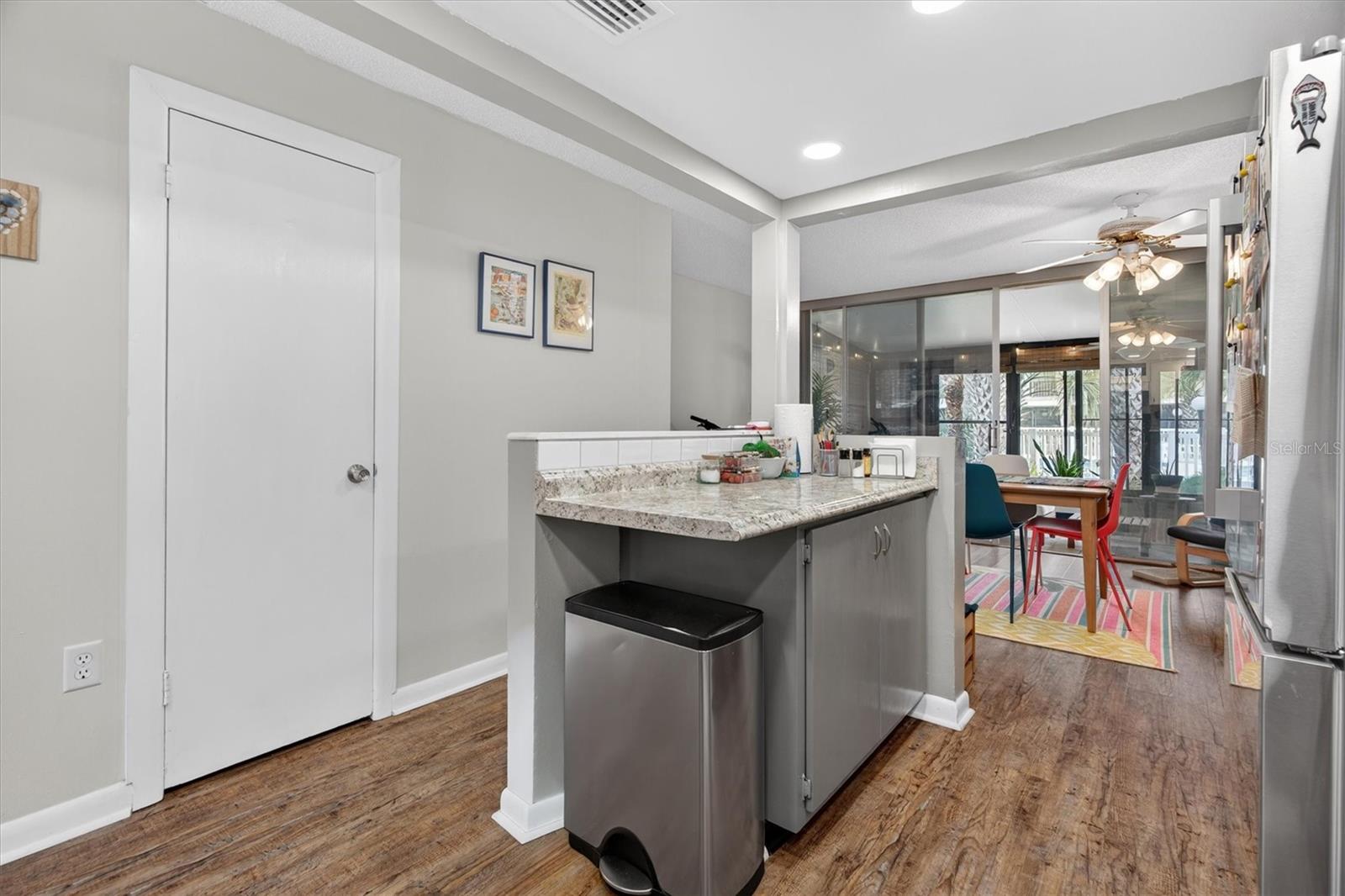 5500 OCEAN SHORE BLVD #UT63, ORMOND BEACH, FL, 32176