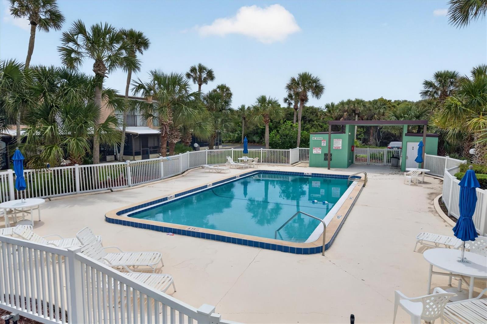 5500 OCEAN SHORE BLVD #UT63, ORMOND BEACH, FL, 32176