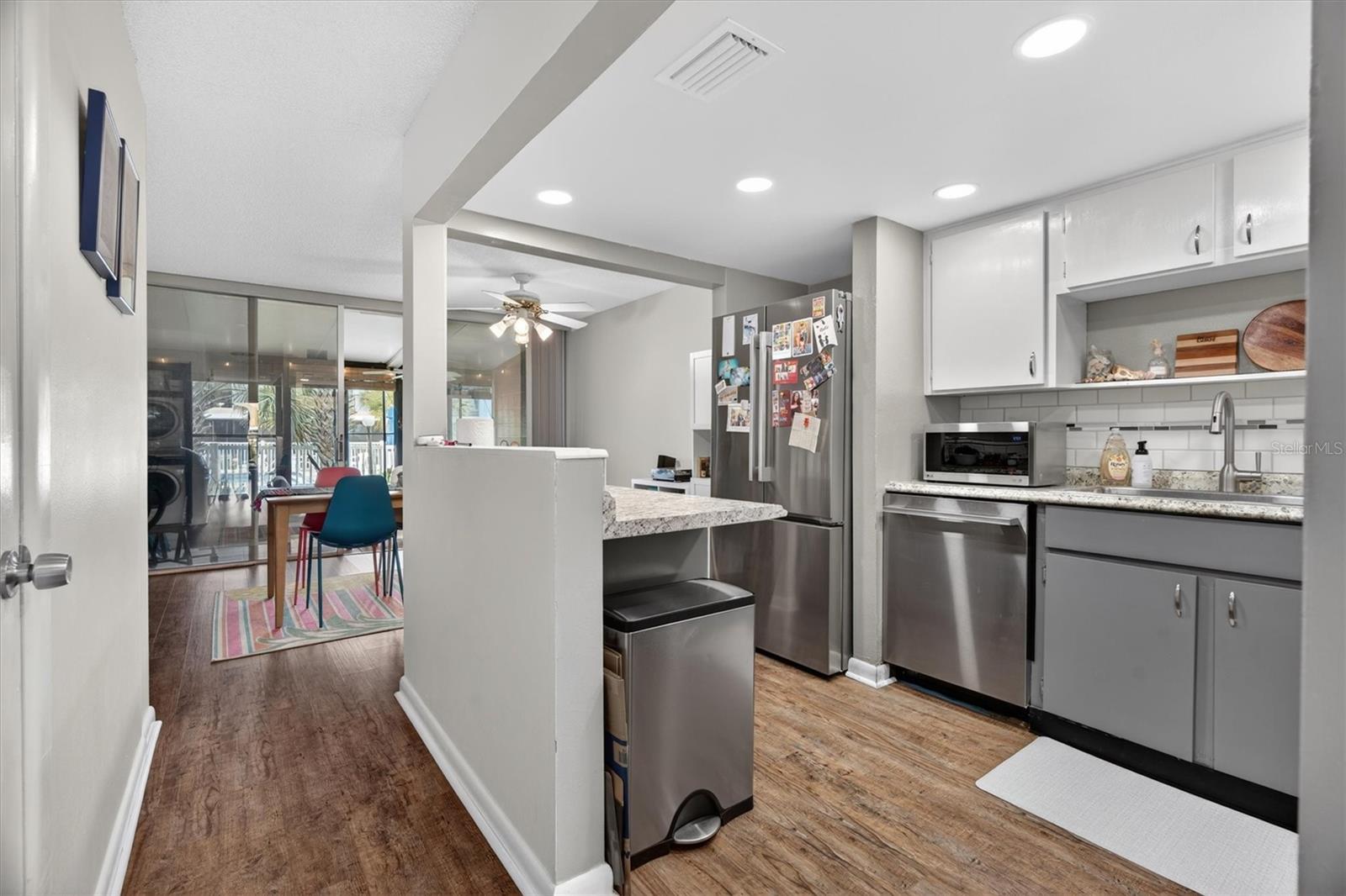 5500 OCEAN SHORE BLVD #UT63, ORMOND BEACH, FL, 32176
