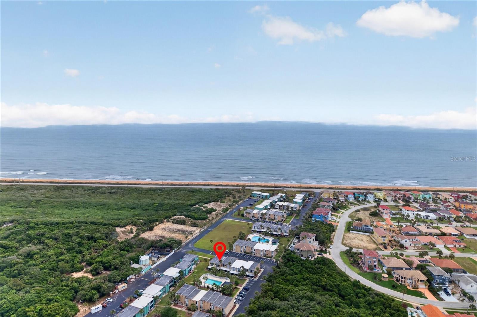 5500 OCEAN SHORE BLVD #UT63, ORMOND BEACH, FL, 32176
