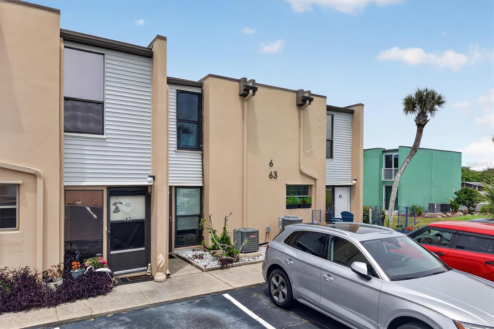 5500 OCEAN SHORE BLVD #UT63, ORMOND BEACH, FL, 32176