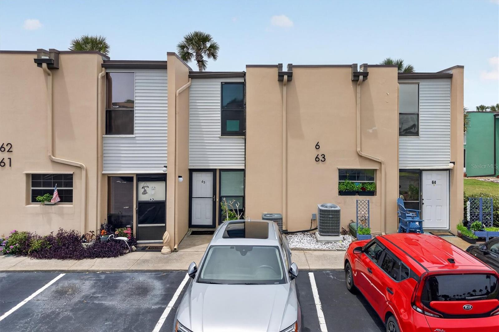 5500 OCEAN SHORE BLVD #UT63, ORMOND BEACH, FL, 32176