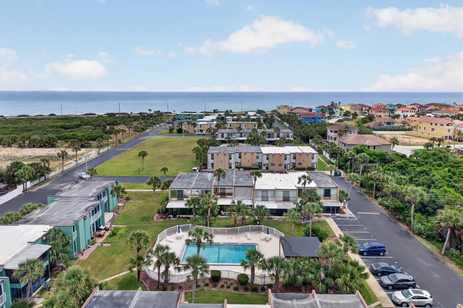 5500 OCEAN SHORE BLVD #UT63, ORMOND BEACH, FL, 32176