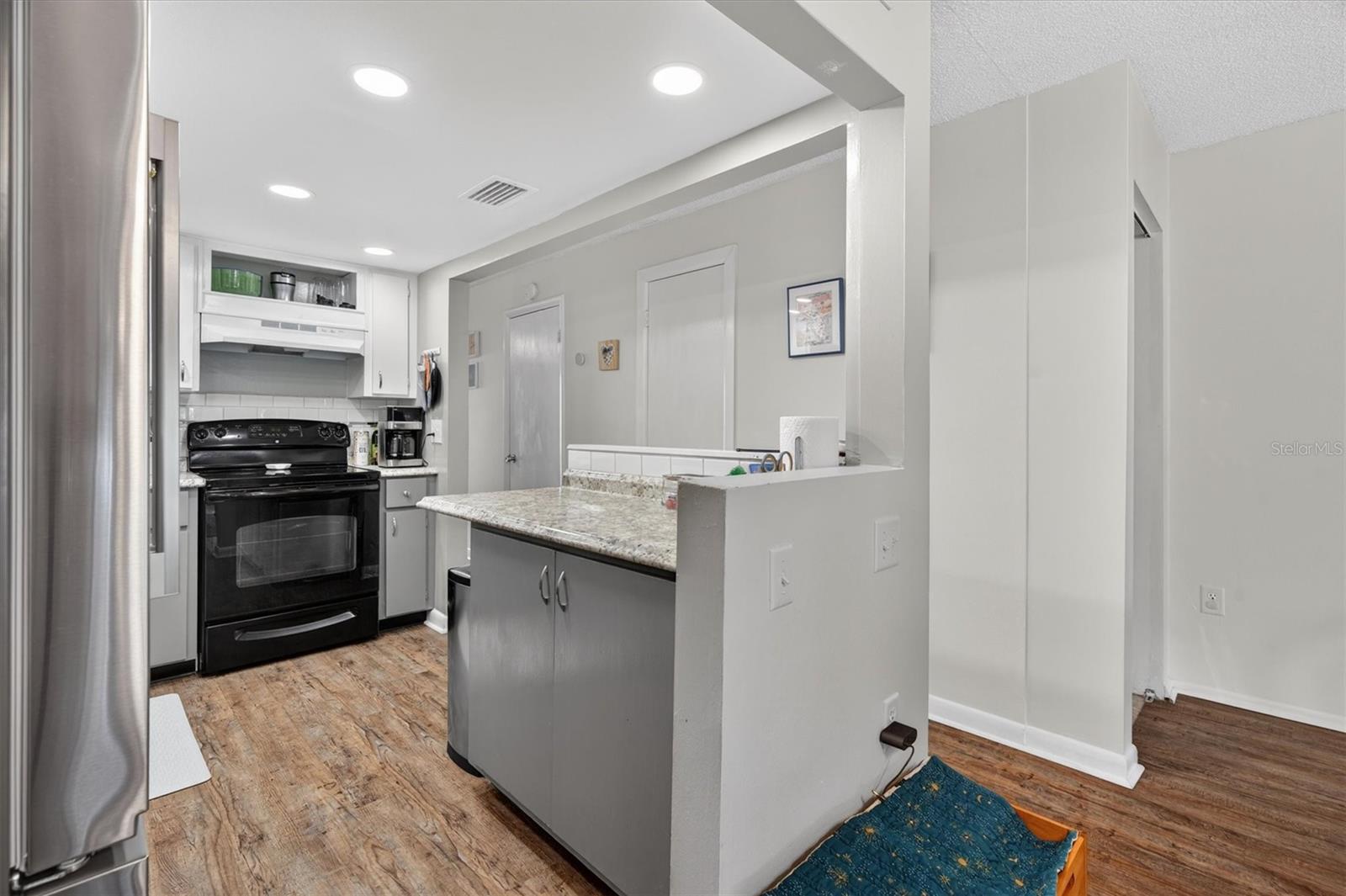 5500 OCEAN SHORE BLVD #UT63, ORMOND BEACH, FL, 32176