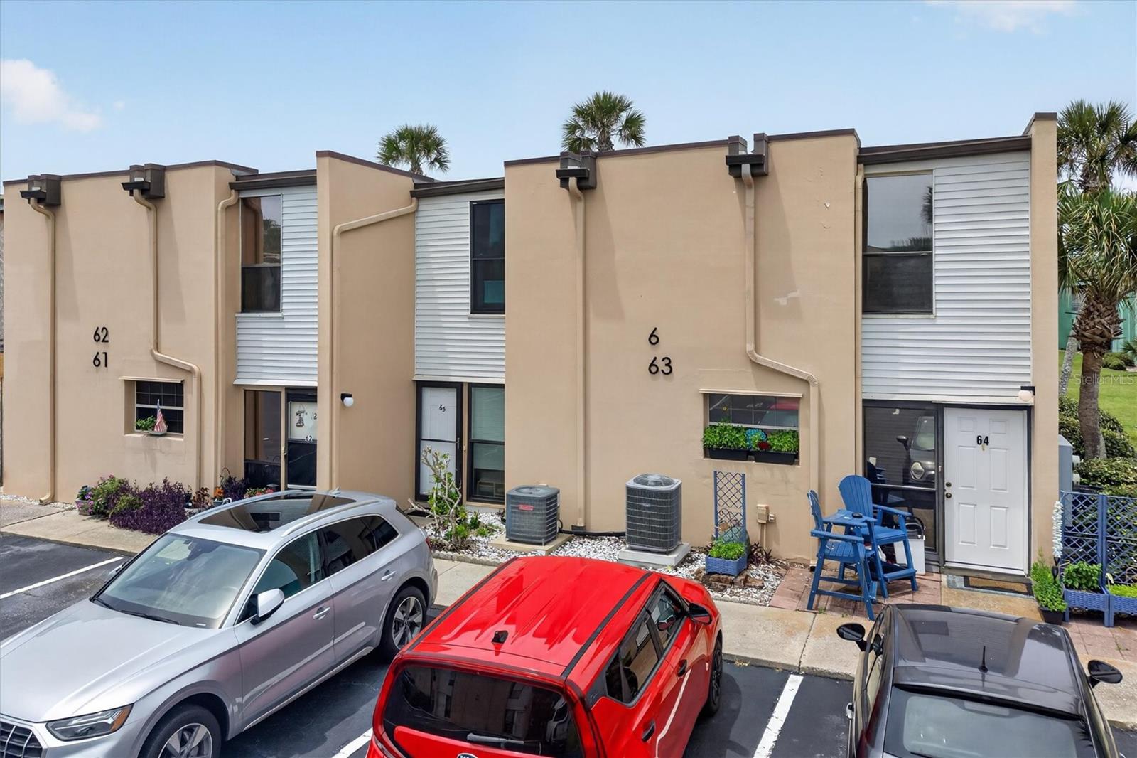 5500 OCEAN SHORE BLVD #UT63, ORMOND BEACH, FL, 32176