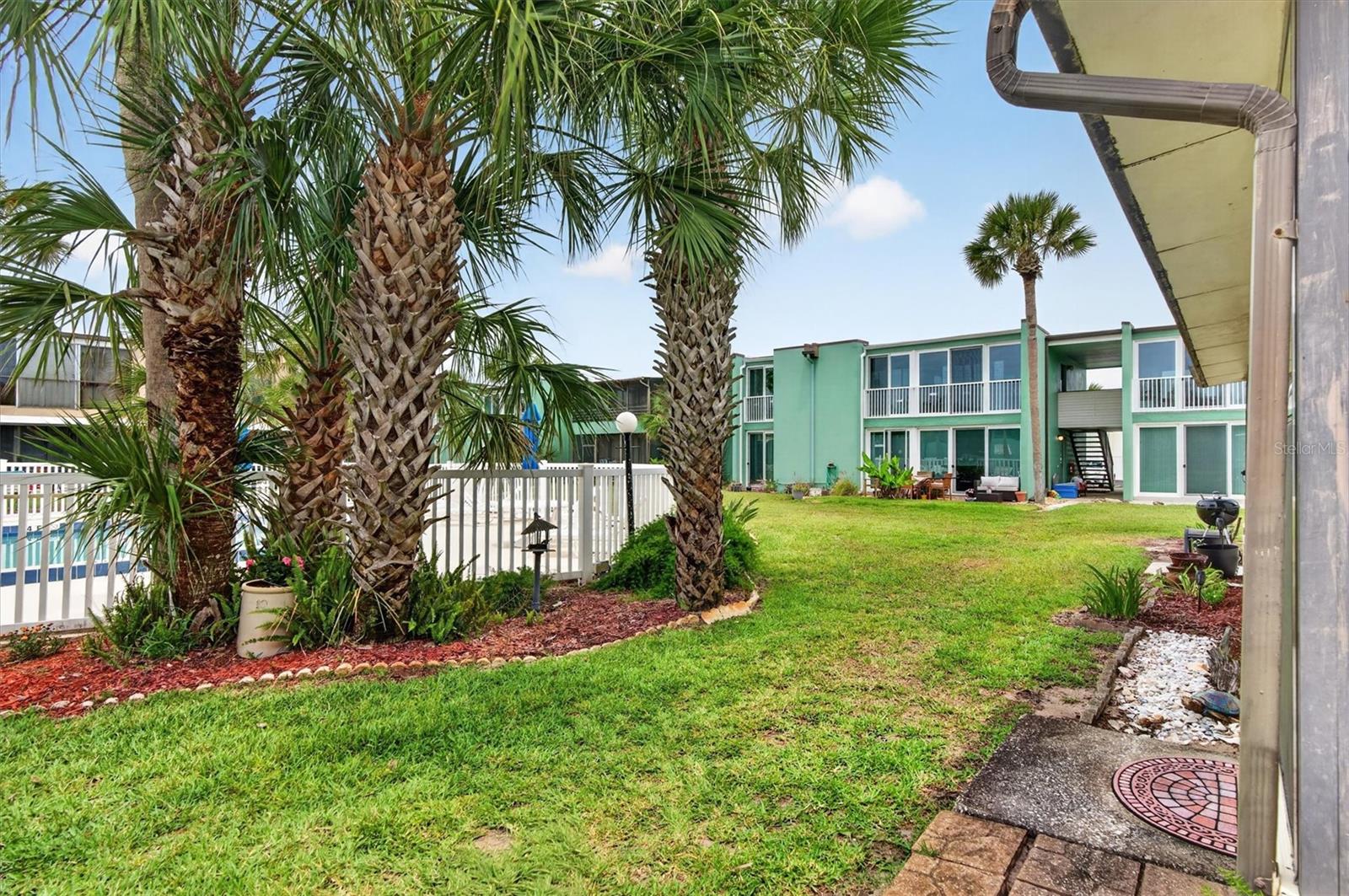 5500 OCEAN SHORE BLVD #UT63, ORMOND BEACH, FL, 32176