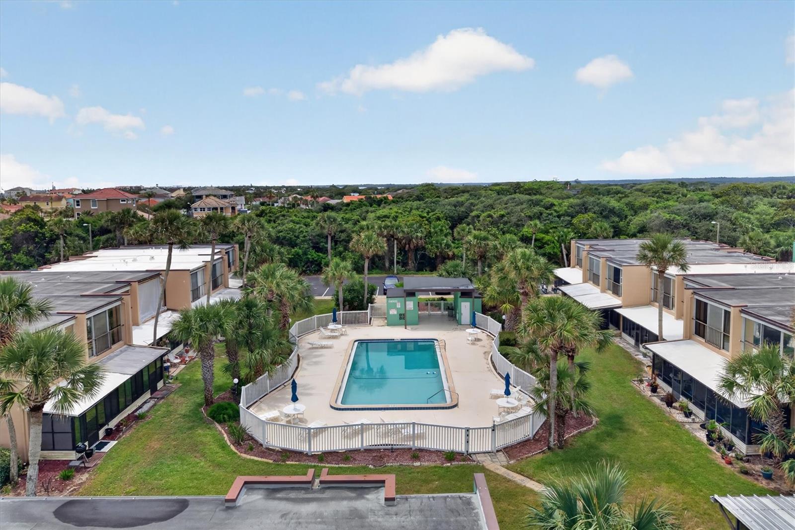 5500 OCEAN SHORE BLVD #UT63, ORMOND BEACH, FL, 32176