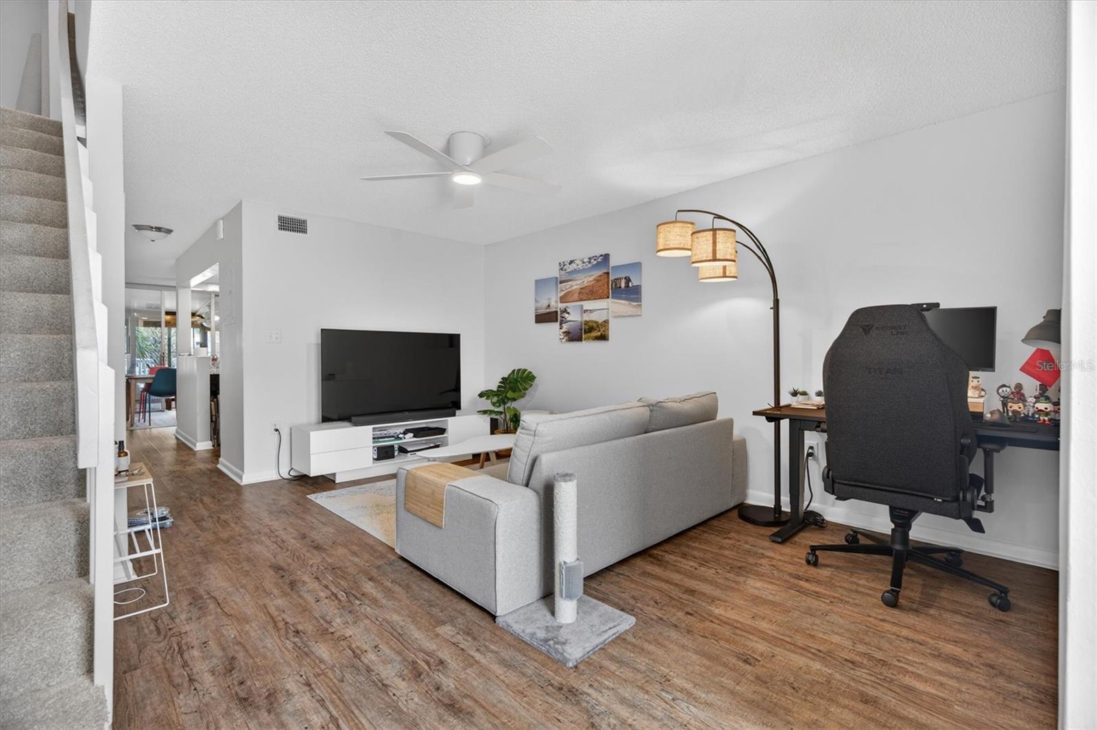 5500 OCEAN SHORE BLVD #UT63, ORMOND BEACH, FL, 32176
